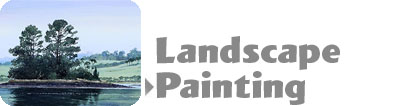 West Coast Paintings