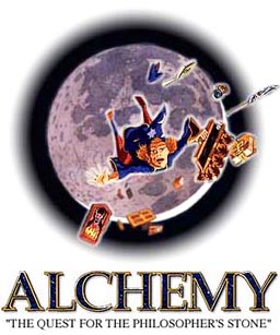 Alchemy